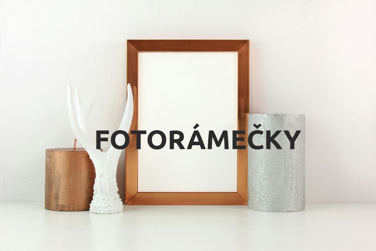 FOTORÁMEČKY